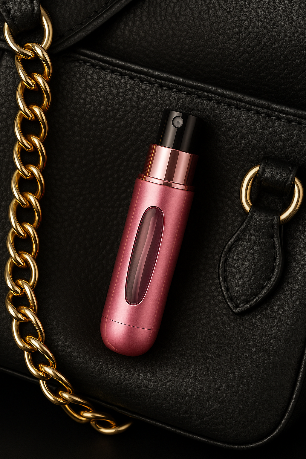 Flacon Parfum de Poche