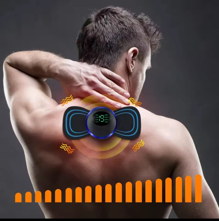 Masseur Détente Electrique