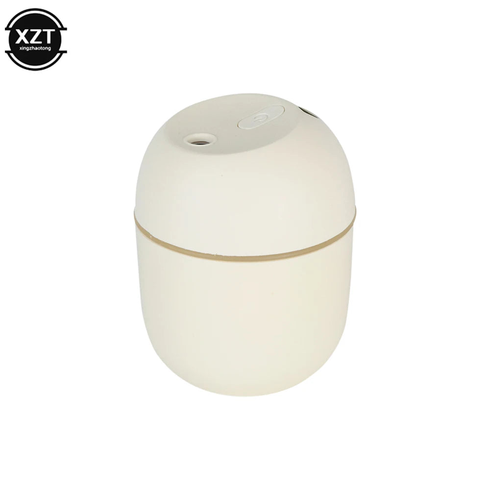 Mini Diffuseur D'Huile Aromatique 220ML